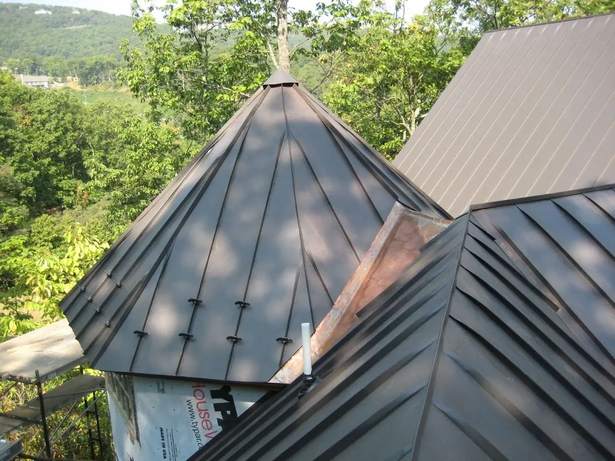 Professional Gutter Cleaning by Craftsman Roofing in Rancho Mission Viejo